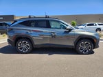 2026 Hyundai TUCSON PLUG-IN HYBRID Limited