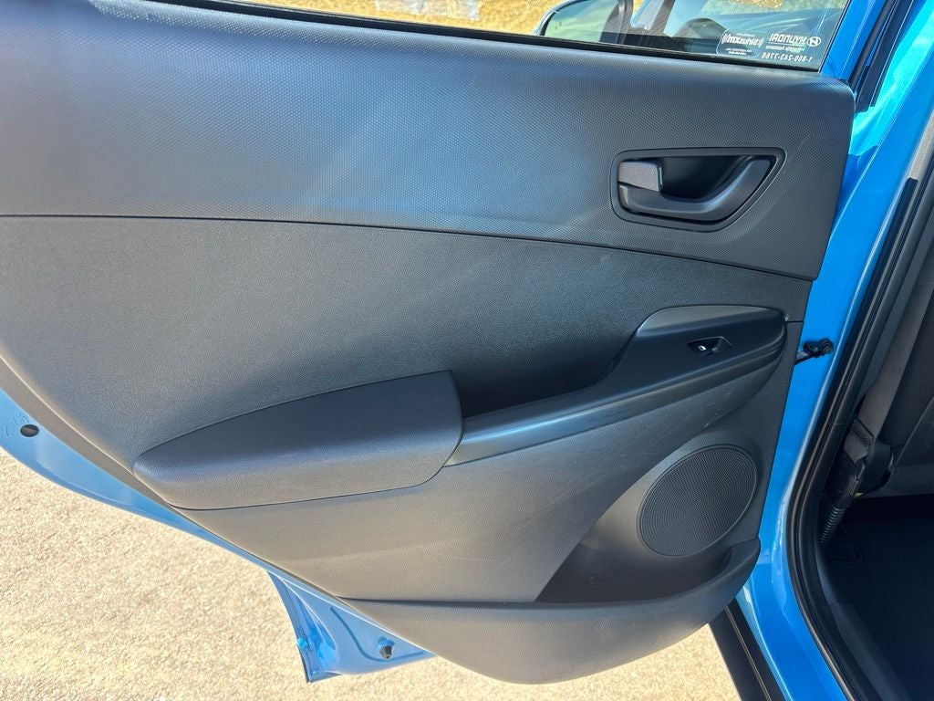 2020 Hyundai KONA SEL