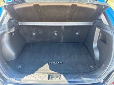 2020 Hyundai KONA SEL