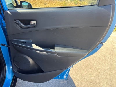 2020 Hyundai KONA SEL