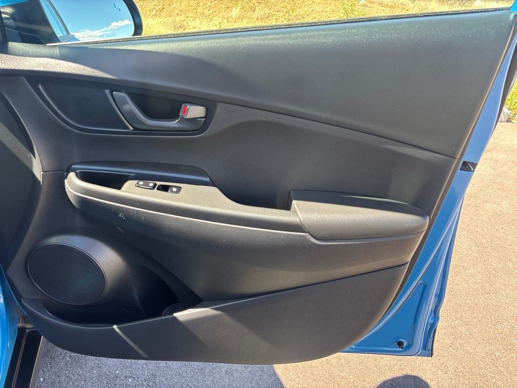 2020 Hyundai KONA SEL