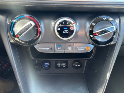 2020 Hyundai KONA SEL