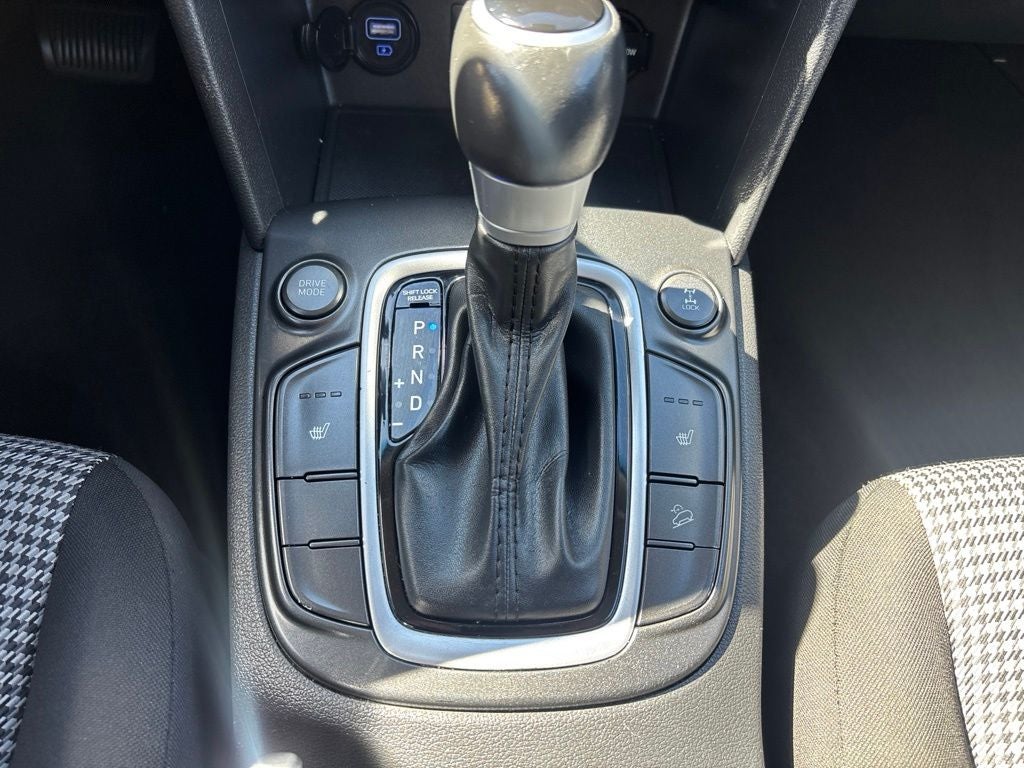 2020 Hyundai KONA SEL