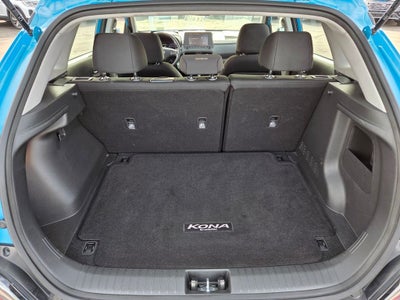 2022 Hyundai KONA SE