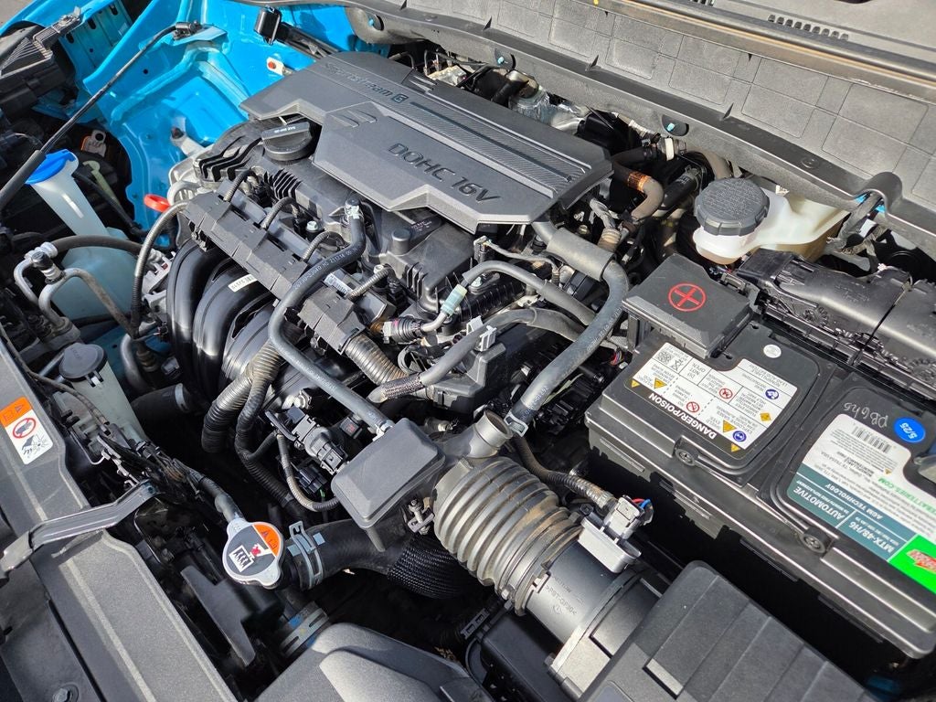 2022 Hyundai KONA SE