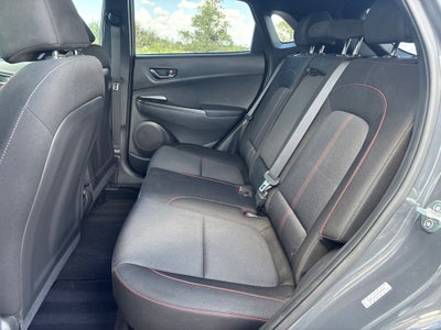 2023 Hyundai KONA N Line