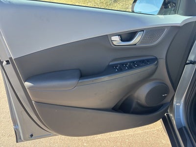 2021 Hyundai KONA Ultimate