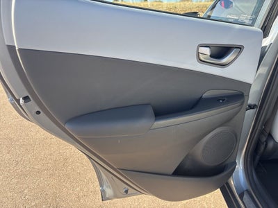 2021 Hyundai KONA Ultimate