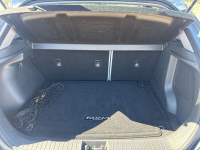 2021 Hyundai KONA Ultimate