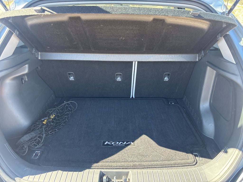 2021 Hyundai KONA Ultimate