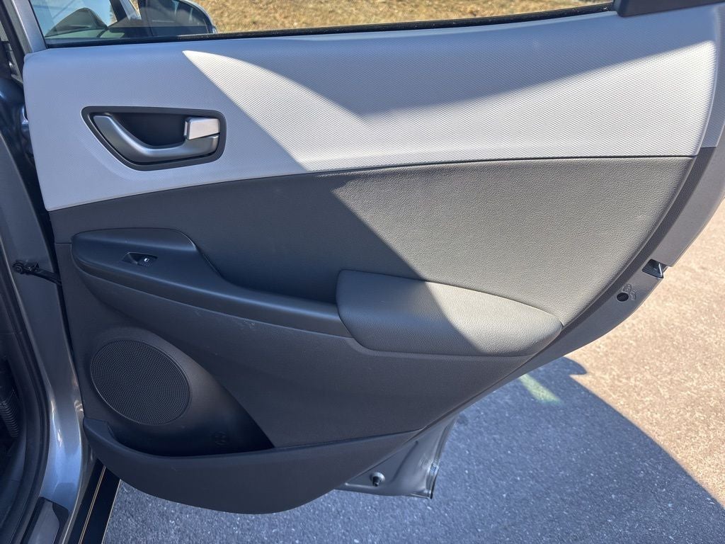 2021 Hyundai KONA Ultimate