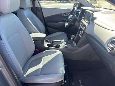 2021 Hyundai KONA Ultimate