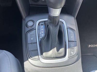 2021 Hyundai KONA Ultimate