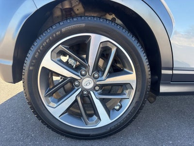 2021 Hyundai KONA Ultimate