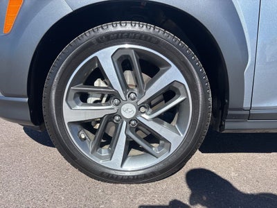 2021 Hyundai KONA Ultimate