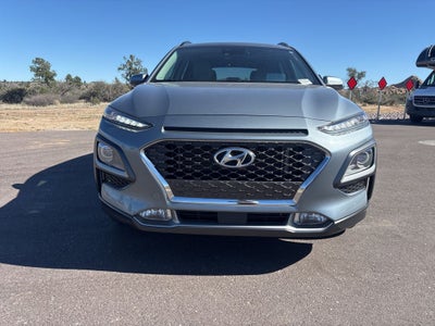 2021 Hyundai KONA Ultimate