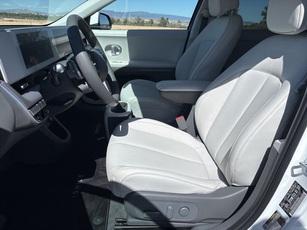 2023 Hyundai IONIQ 5 SEL