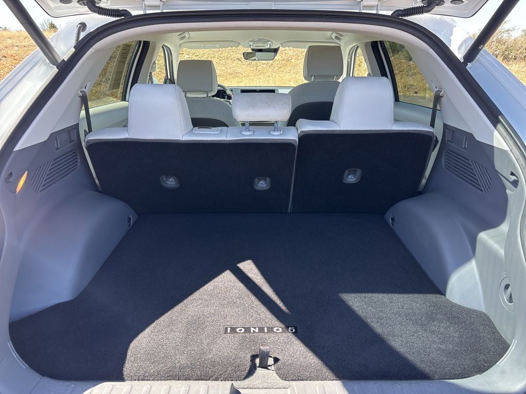 2023 Hyundai IONIQ 5 SEL