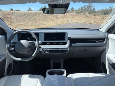 2023 Hyundai IONIQ 5 SEL