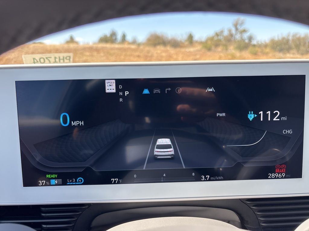 2023 Hyundai IONIQ 5 SEL