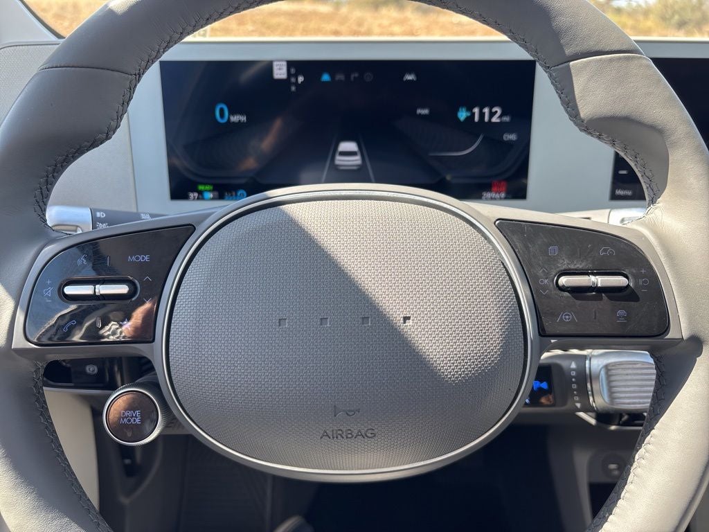 2023 Hyundai IONIQ 5 SEL