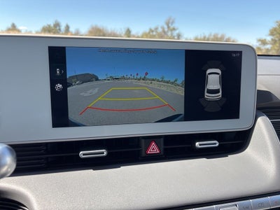 2023 Hyundai IONIQ 5 SEL