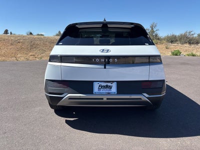 2023 Hyundai IONIQ 5 SEL