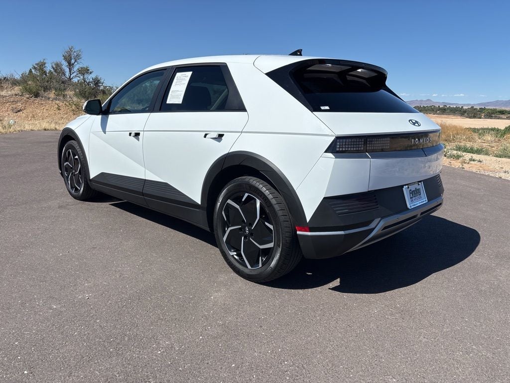 2023 Hyundai IONIQ 5 SEL