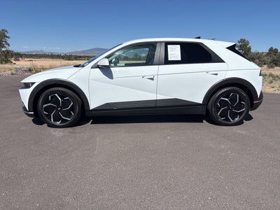 2023 Hyundai IONIQ 5 SEL