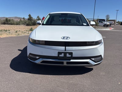 2023 Hyundai IONIQ 5 SEL