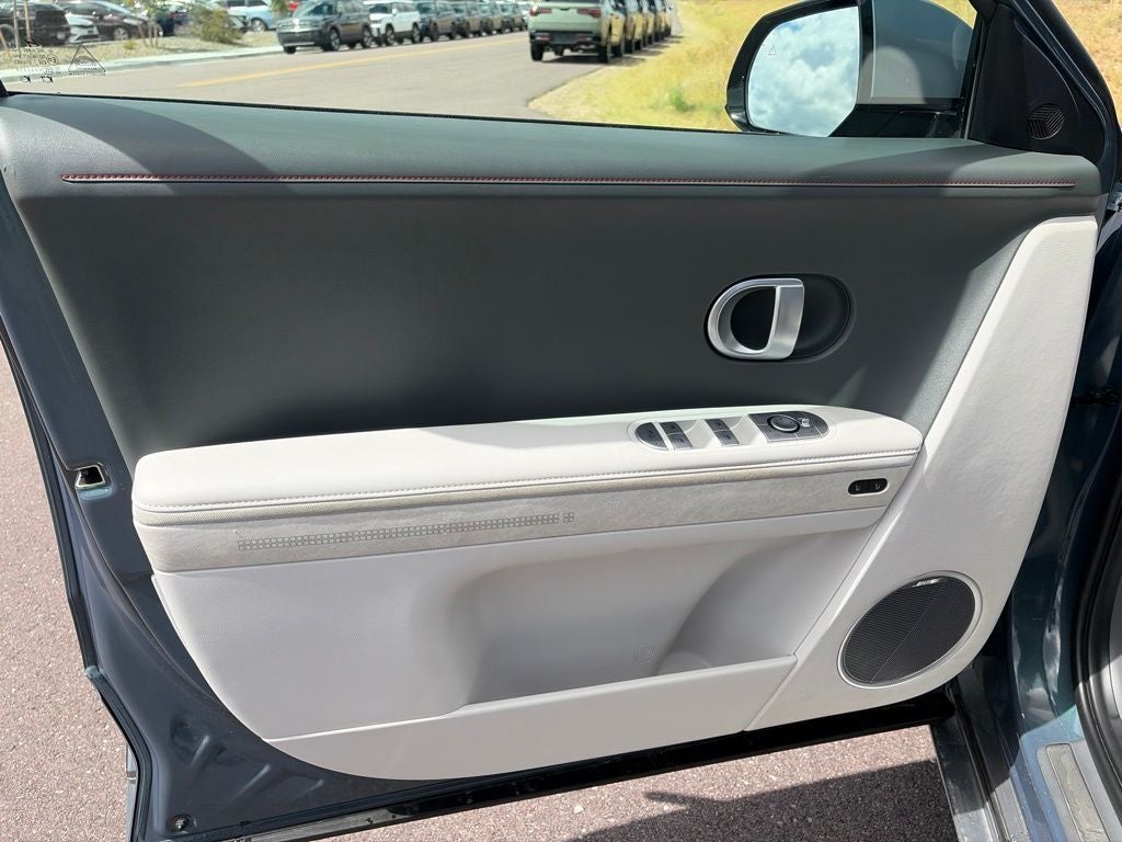 2024 Hyundai IONIQ 5 Limited