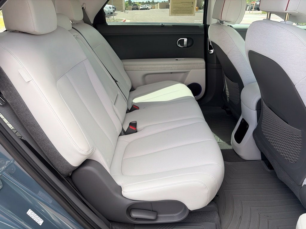 2024 Hyundai IONIQ 5 Limited