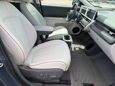 2024 Hyundai IONIQ 5 Limited