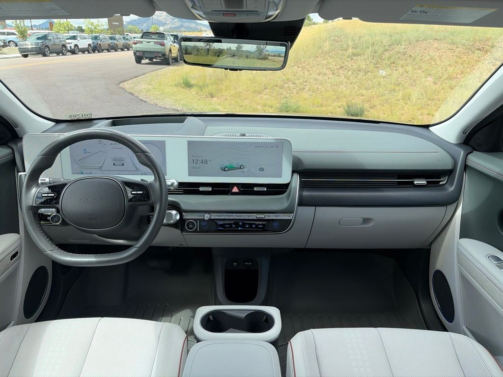 2024 Hyundai IONIQ 5 Limited