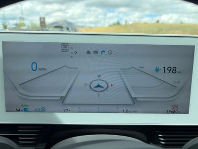 2024 Hyundai IONIQ 5 Limited