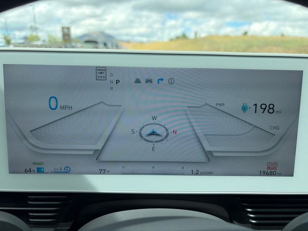 2024 Hyundai IONIQ 5 Limited