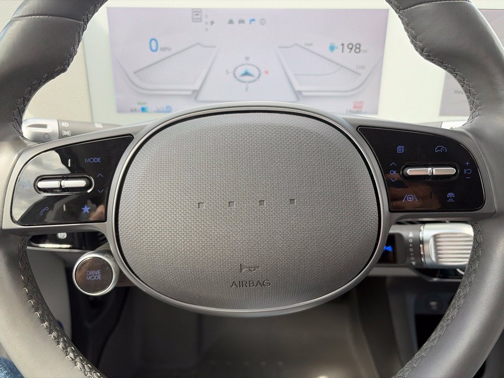 2024 Hyundai IONIQ 5 Limited
