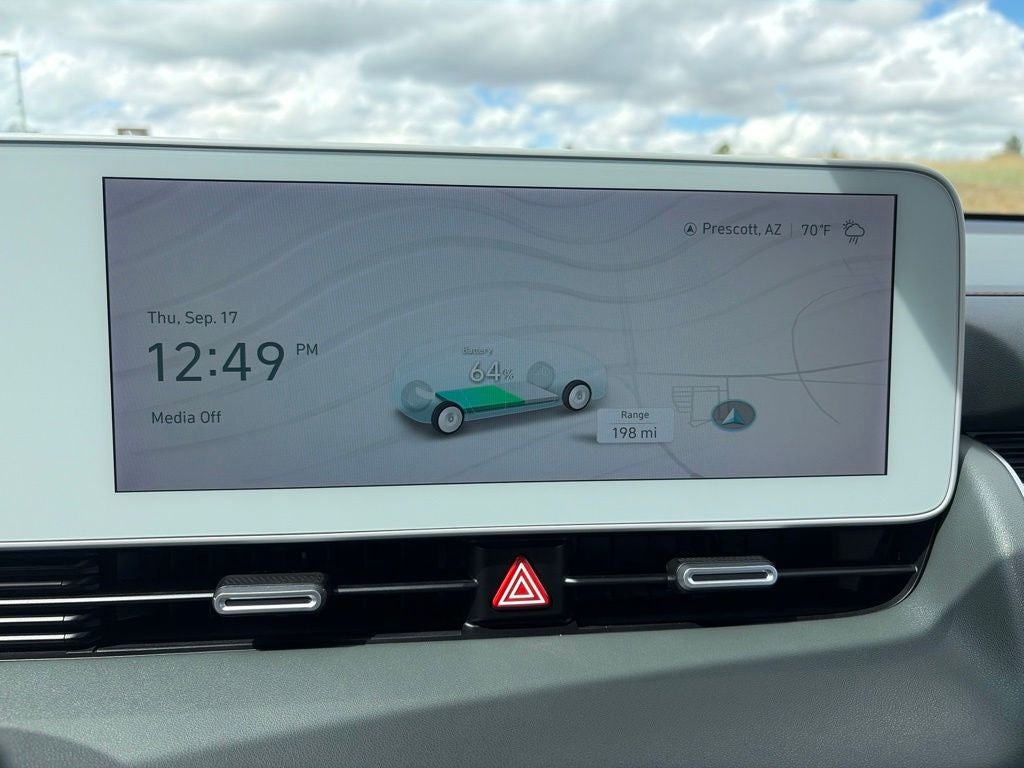 2024 Hyundai IONIQ 5 Limited