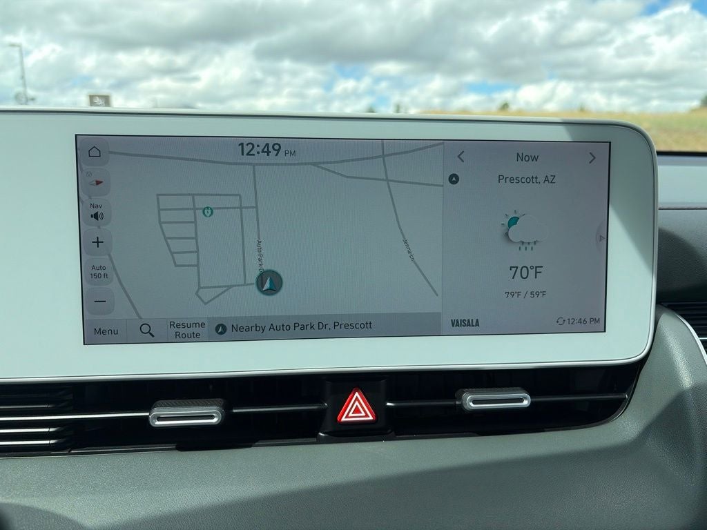 2024 Hyundai IONIQ 5 Limited