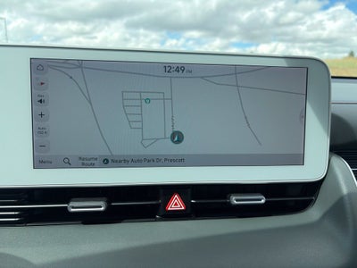 2024 Hyundai IONIQ 5 Limited