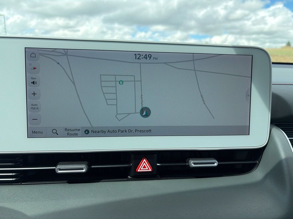 2024 Hyundai IONIQ 5 Limited