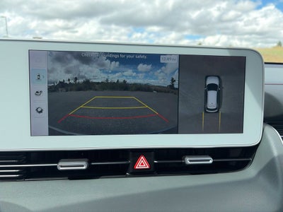 2024 Hyundai IONIQ 5 Limited