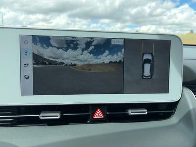 2024 Hyundai IONIQ 5 Limited