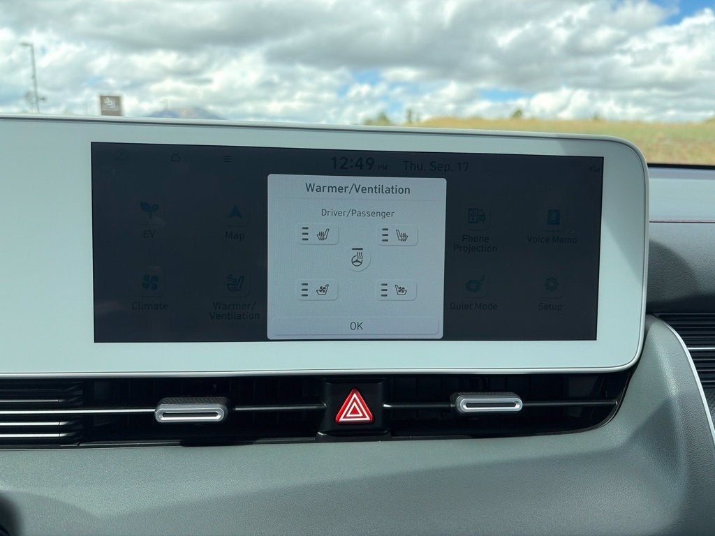 2024 Hyundai IONIQ 5 Limited