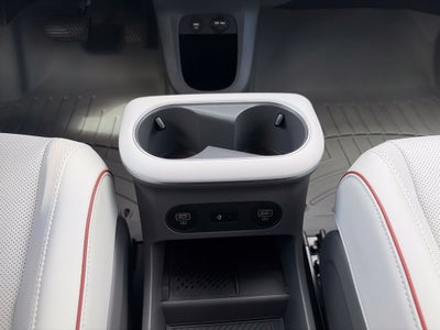2024 Hyundai IONIQ 5 Limited