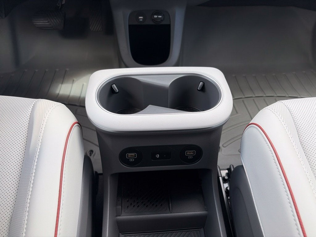 2024 Hyundai IONIQ 5 Limited
