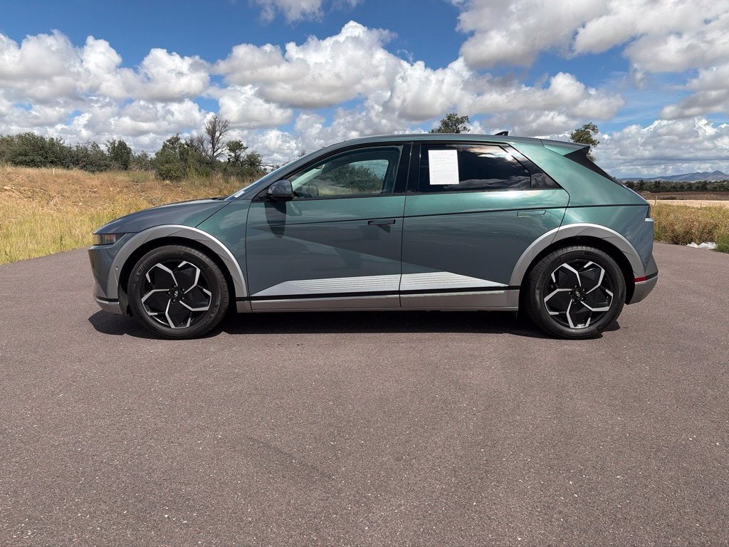 2024 Hyundai IONIQ 5 Limited