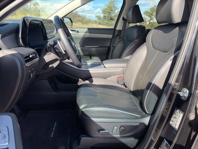 2024 Hyundai PALISADE XRT