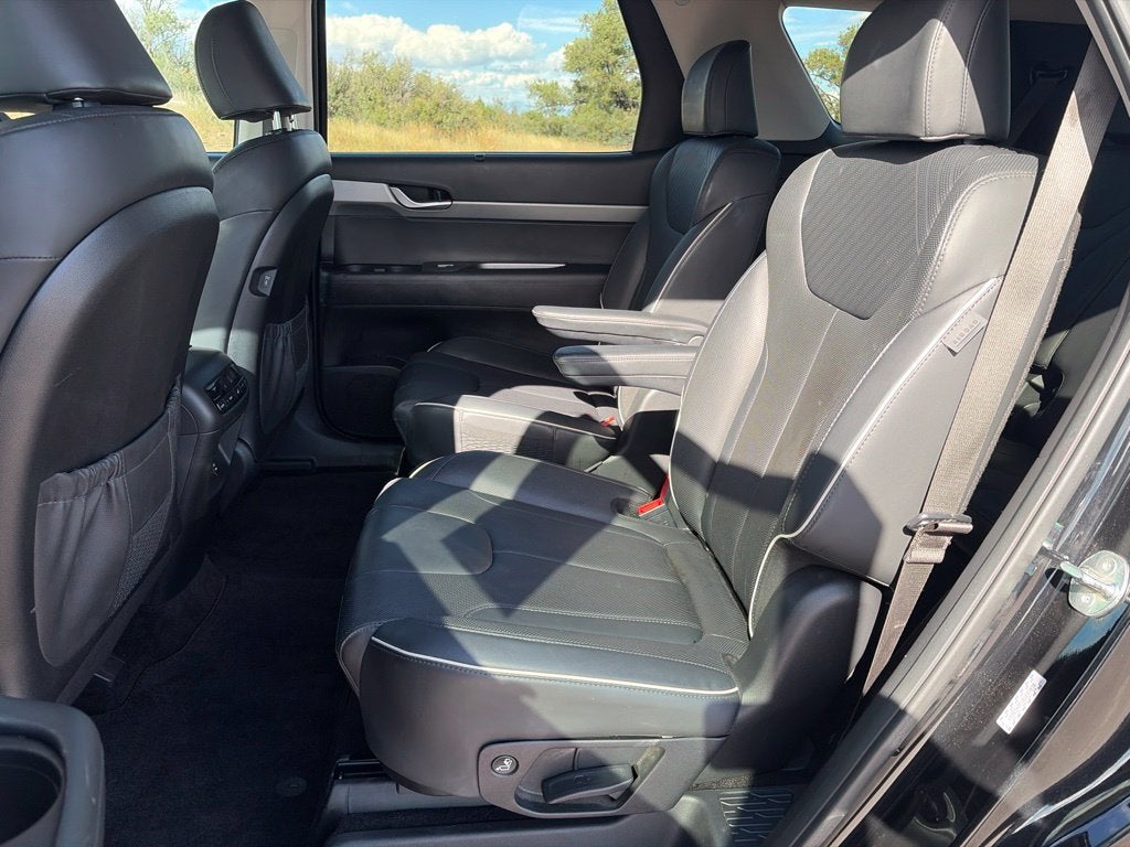 2024 Hyundai PALISADE XRT