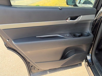 2024 Hyundai PALISADE XRT